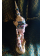 Porcelain​ Hanuman​ Doll​
